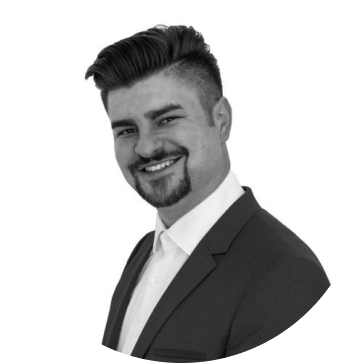 Lukas - Co-Founder bei Finito Pro