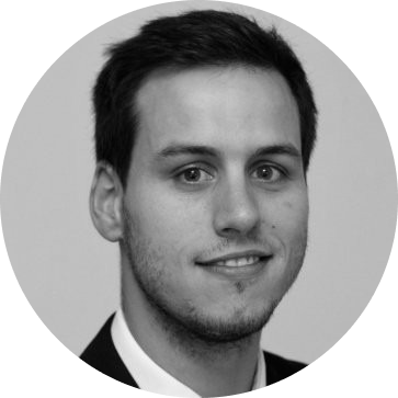 Carlos - Co-Founder bei Finito Pro