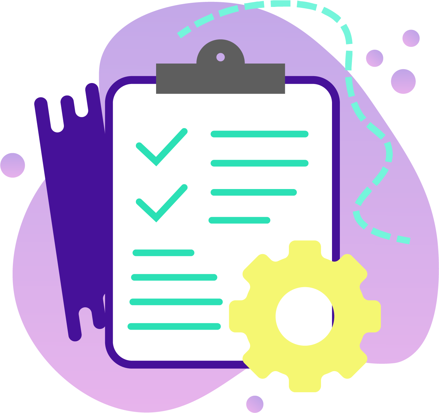 Kamil - Development bei Finito Pro
