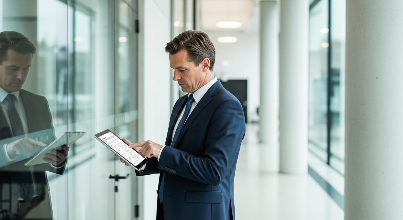 Facility Management Software: Wartungsintervalle automatisieren