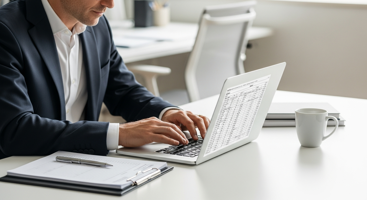 Offerten erstellen: Tipps für Schweizer Handwerker und KMU