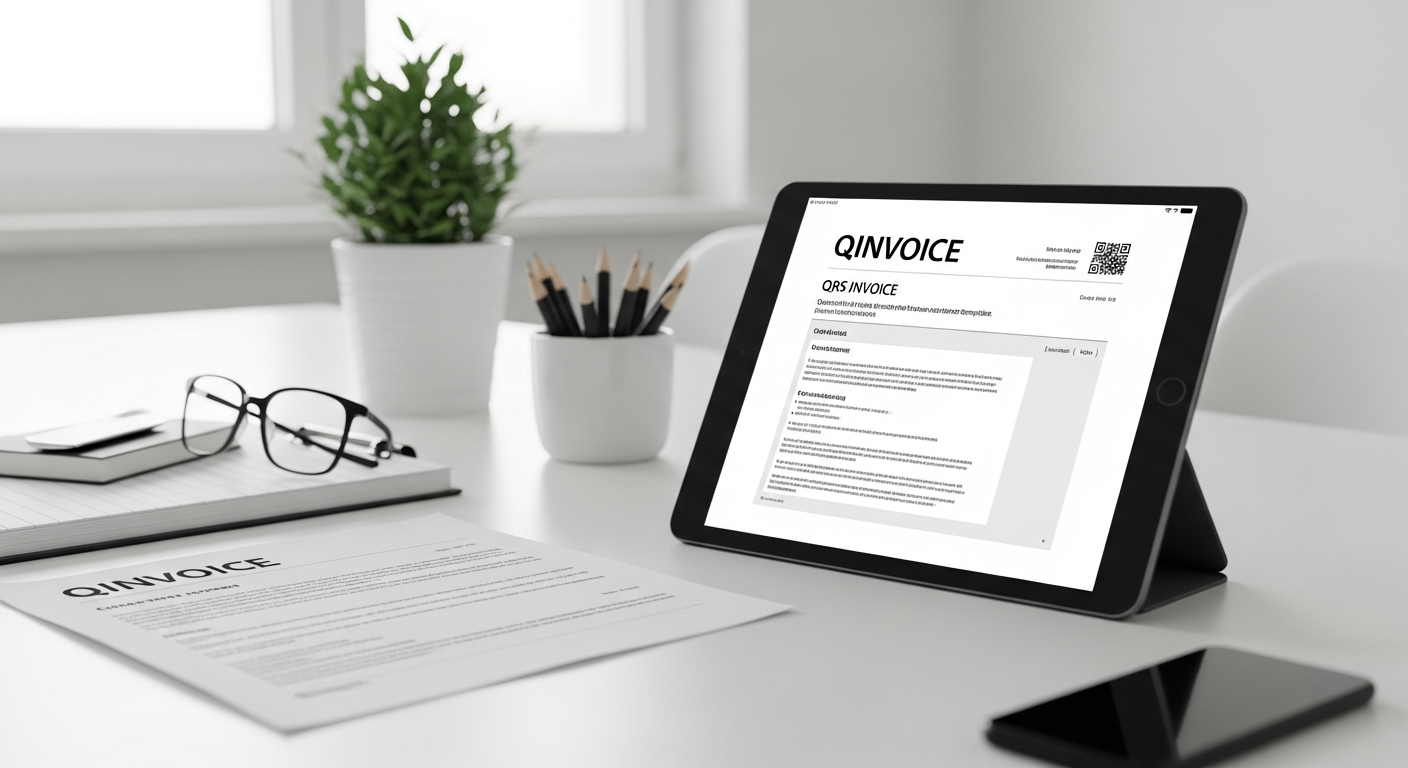 QR-Rechnungen Schweiz: Alles was KMU wissen müssen
