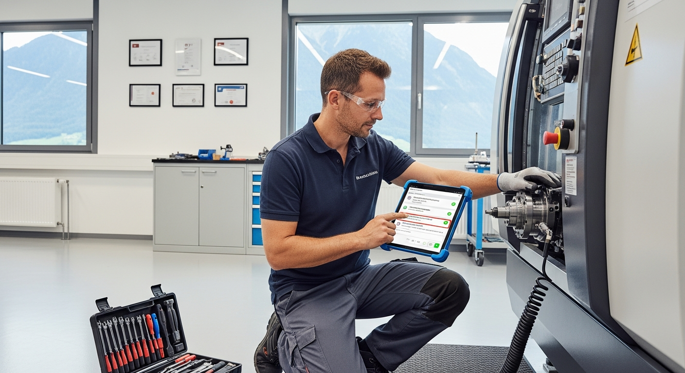 Service-Abos verwalten: Wiederkehrender Umsatz für Handwerksbetriebe