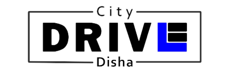 City Drive Disha — nutzt Finito Pro