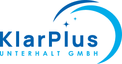 KlarPlus Unterhalt GmbH — nutzt Finito Pro