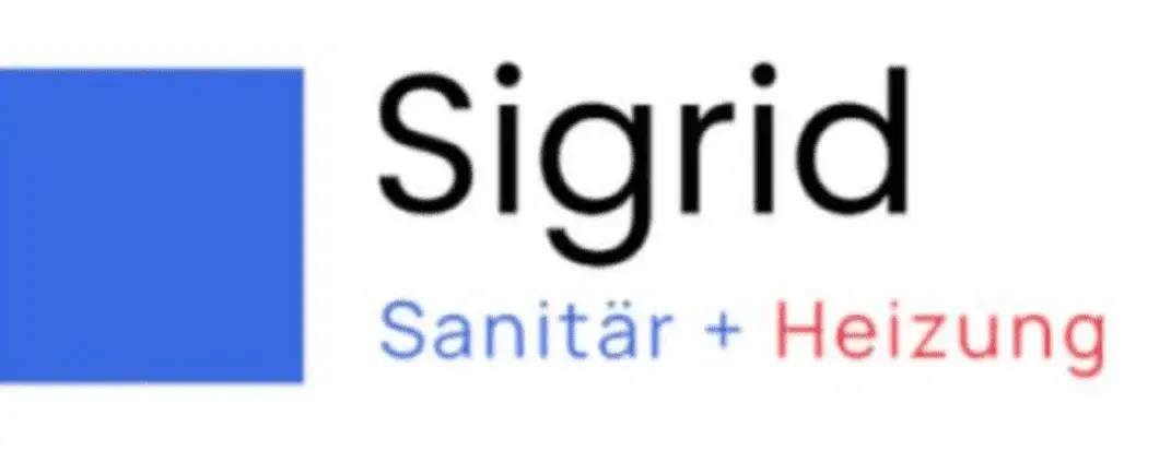 Sigrid Sanitär + Heizung — nutzt Finito Pro