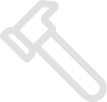 Finito Hammer-Icon (PNG)