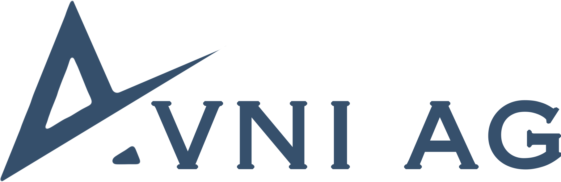 AVNI AG — nutzt Finito Pro